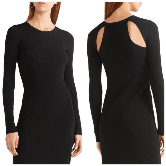 Elizabeth & James Priscilla Bodycon Dress Small - Picture 7 of 7
